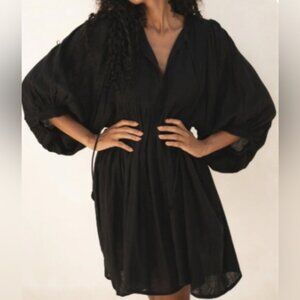 New DAUGHTERS OF INDIA Kyra mini dress